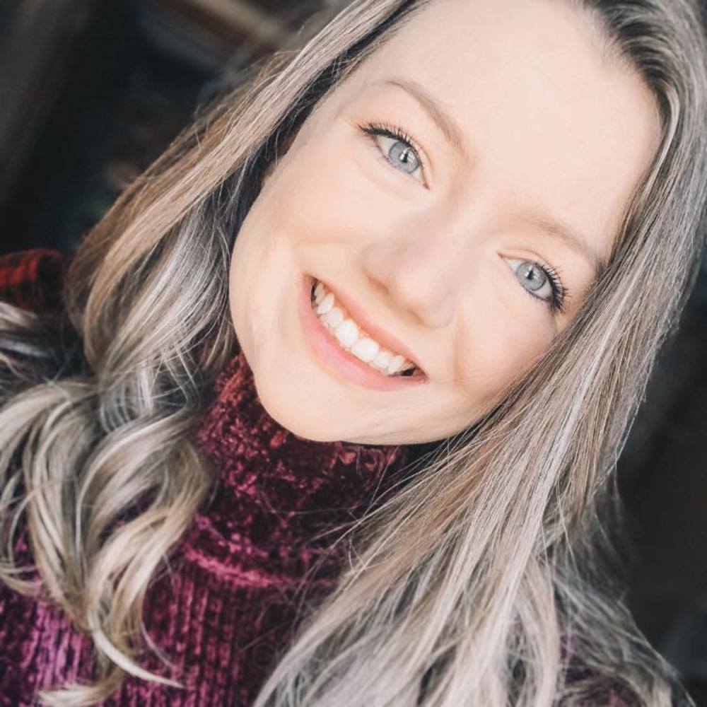 Meet your Posher, Zoe